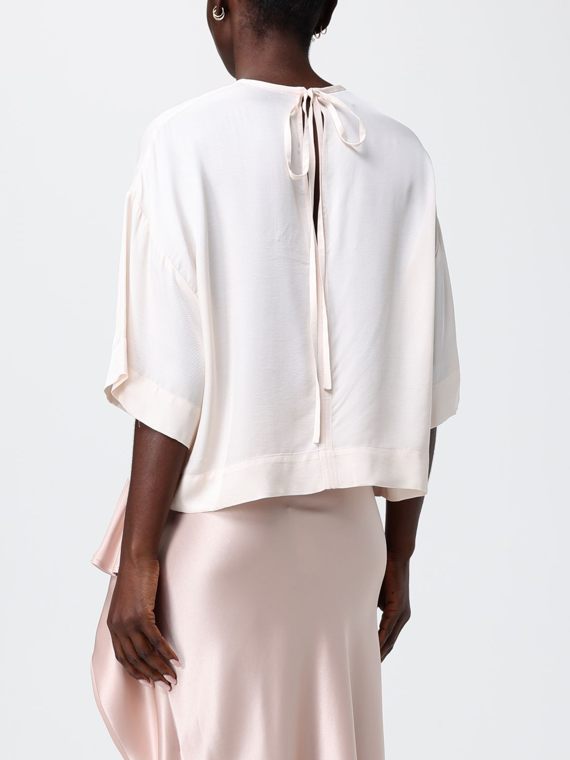[PINKO] T-shirts Short Sleeve SS26 106771A3AE P97