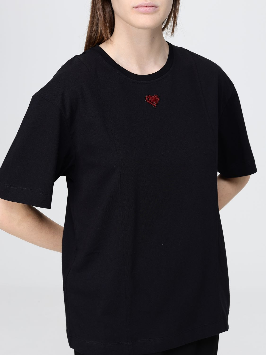 [PINKO] T-shirts Short Sleeve SS26 105665A326 Z99