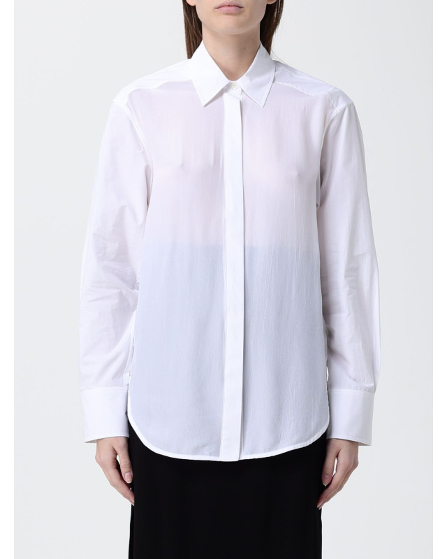 [PINKO] Shirts Long Sleeve SS26 105434A3DL Z04