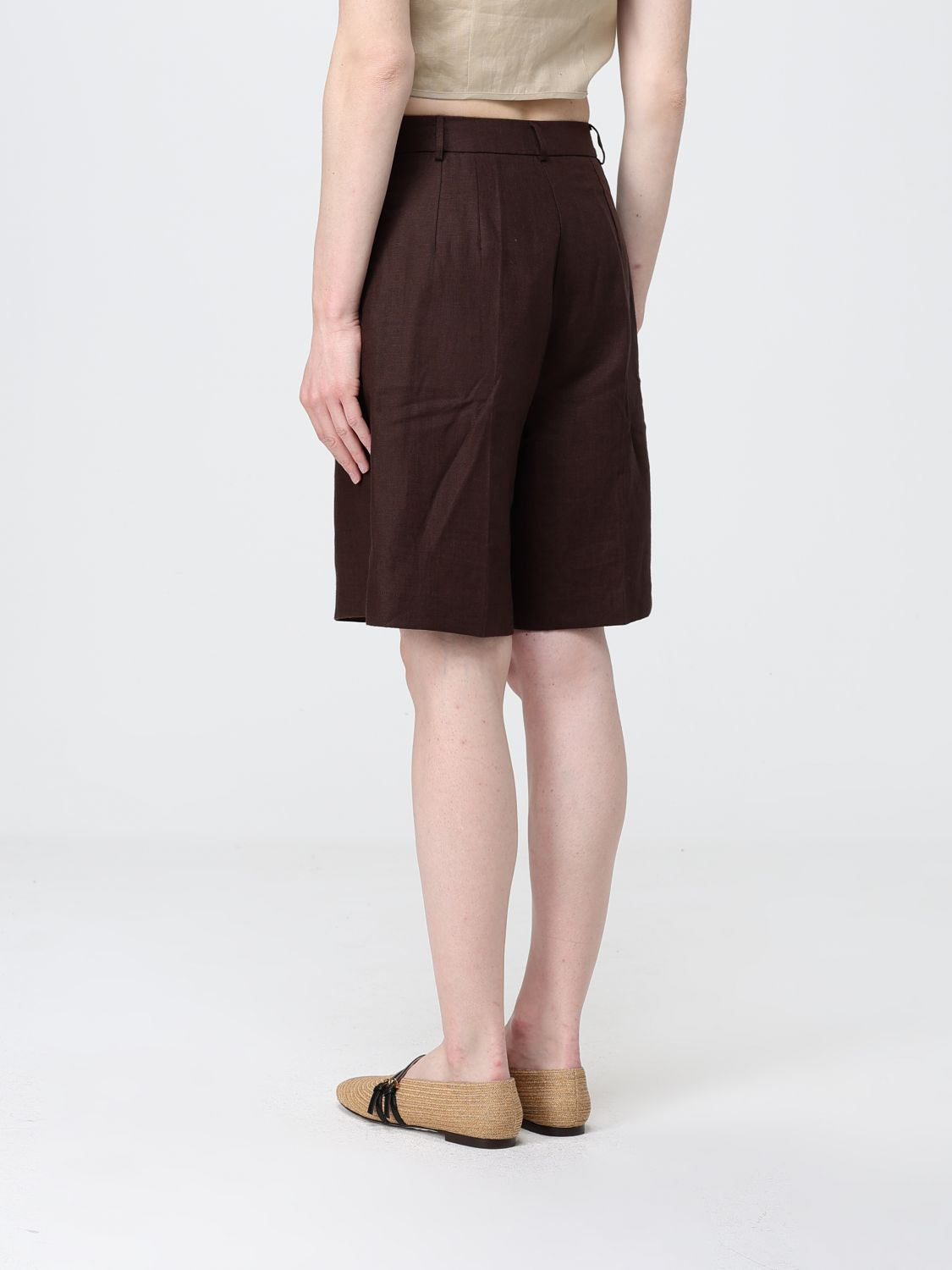 [colmar] Shorts SS26 09526AZ 768