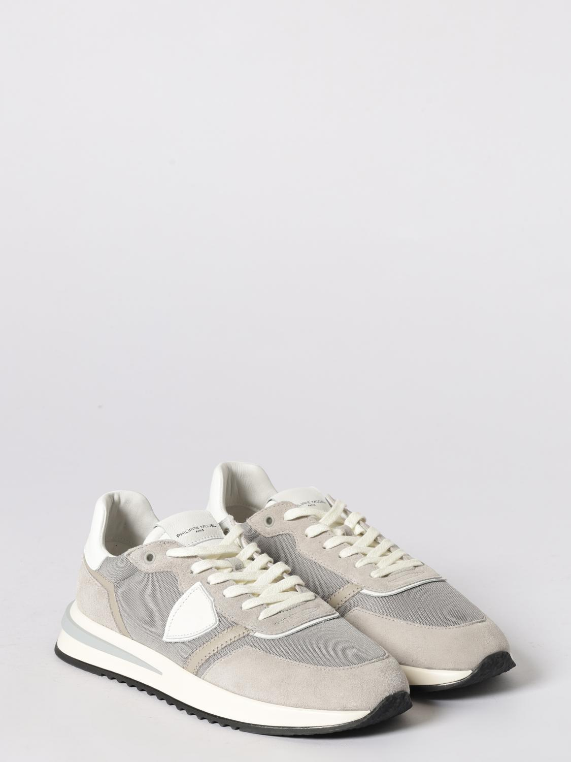 [PHILIPPE MODEL] Sneakers SS26 TYLU TC04