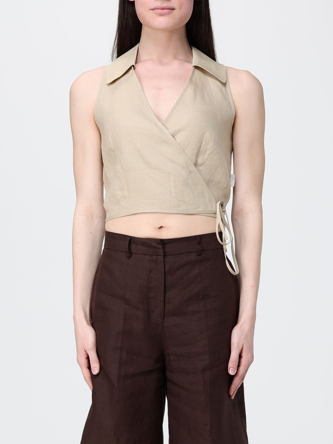 [colmar] T-shirts Sleeveless SS26 84375AW 753