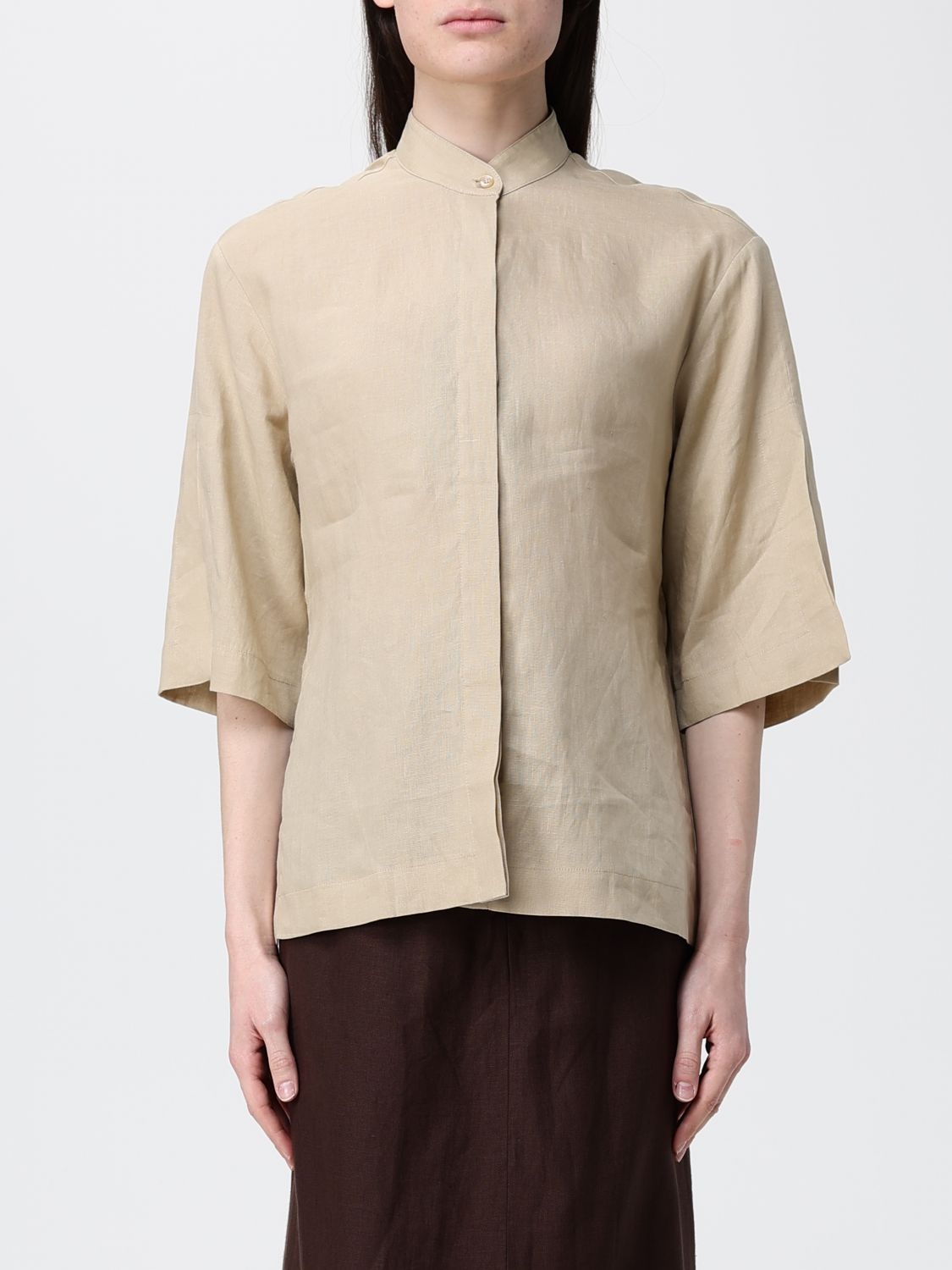 [colmar] Shirts Long Sleeve SS26 8428R5AW 753