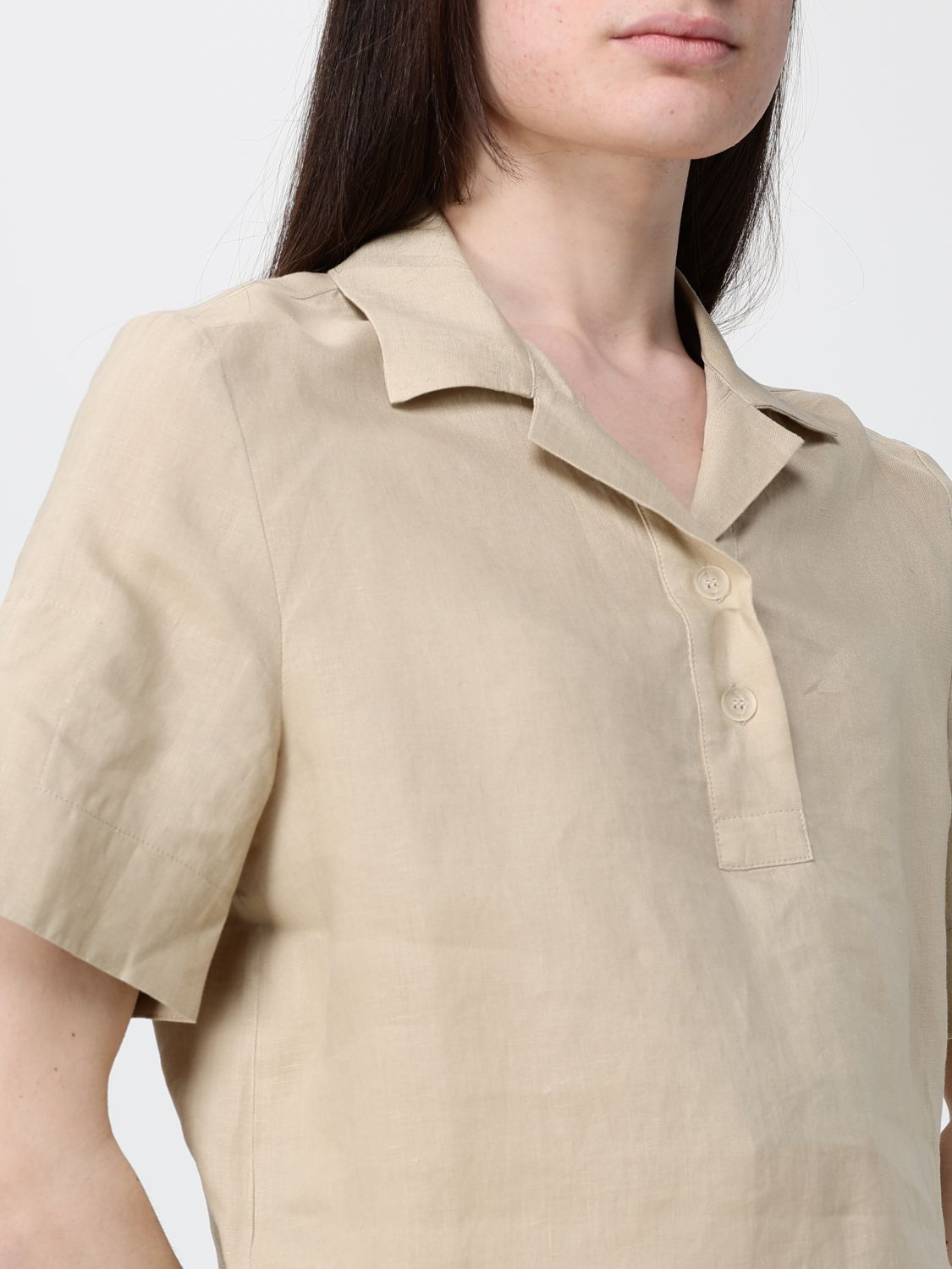 [colmar] Shirts Long Sleeve SS26 84365AW 753