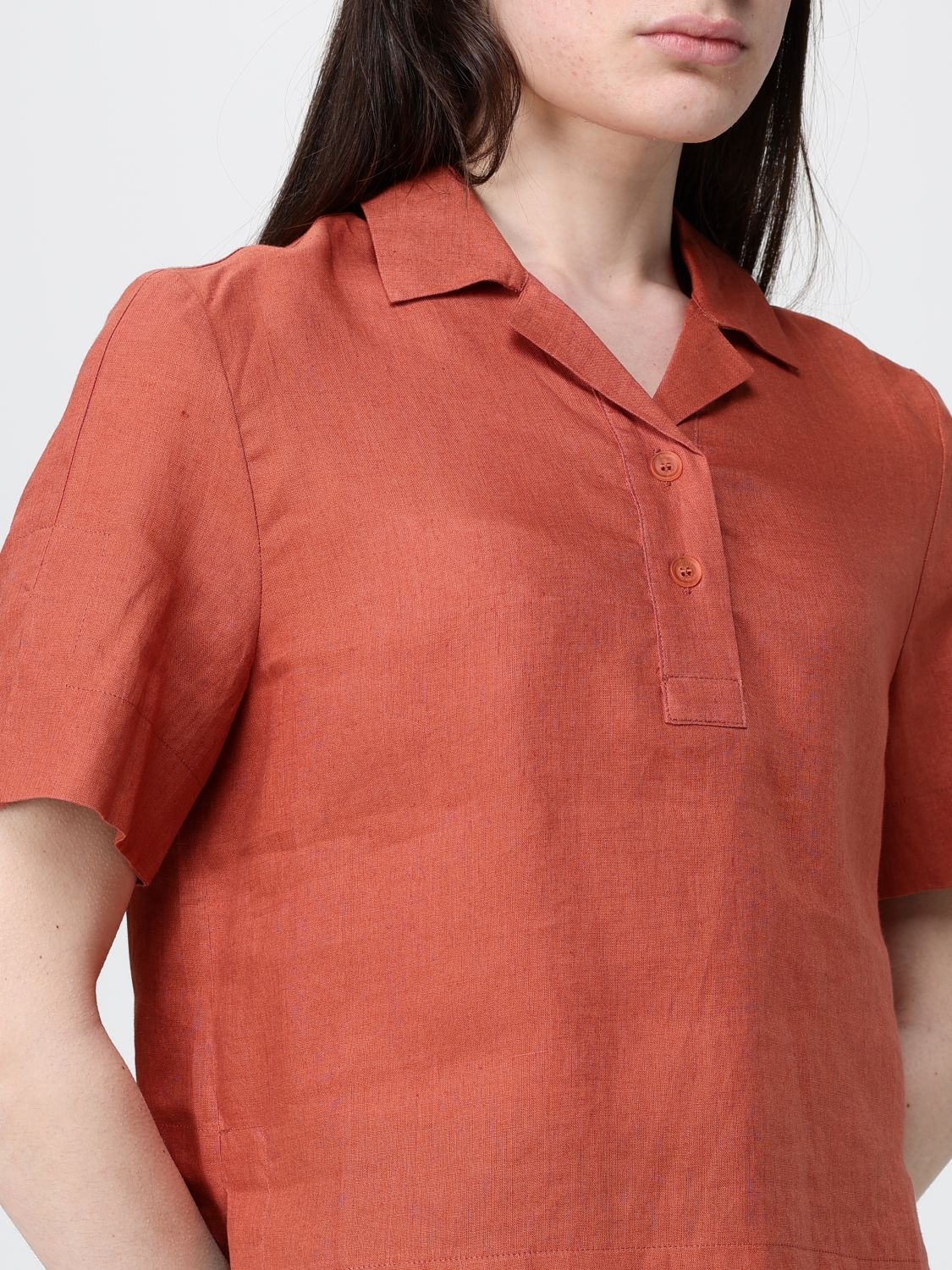 [colmar] Shirts Long Sleeve SS26 84365AW 758