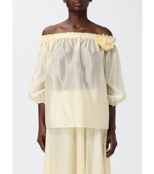 [HANITA] Blouse SS26 HM31734582 CHANTILLY