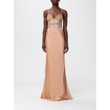 [ELISABETTA FRANCHI] Sleeveless dress SS26 ABR5362E2 EV8