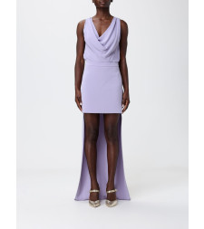 [ELISABETTA FRANCHI] Sleeveless dress SS26 AB91561E2 EV7