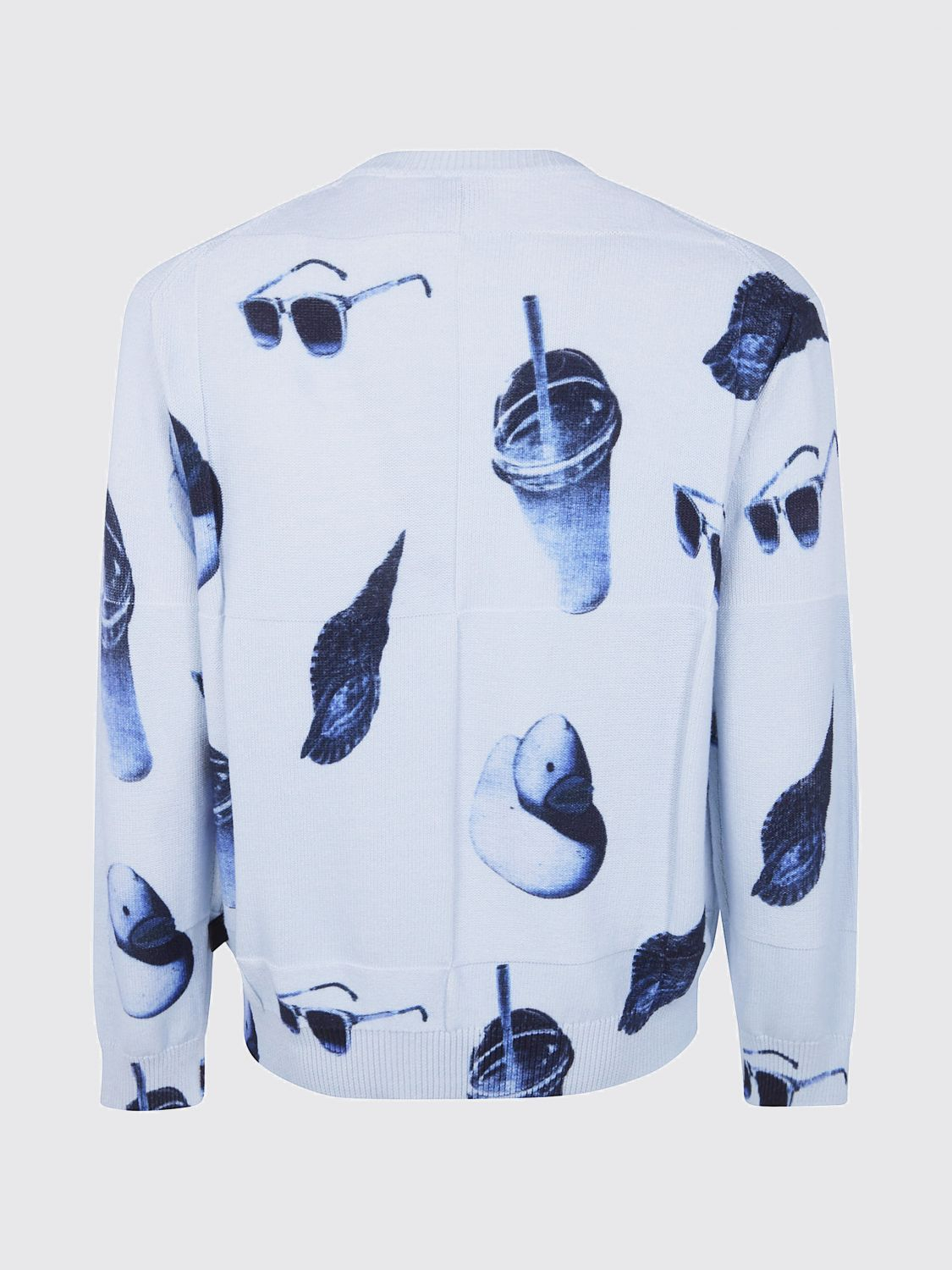 [PS PAUL SMITH] Knitwear SS26 M2R831ZV22683 74