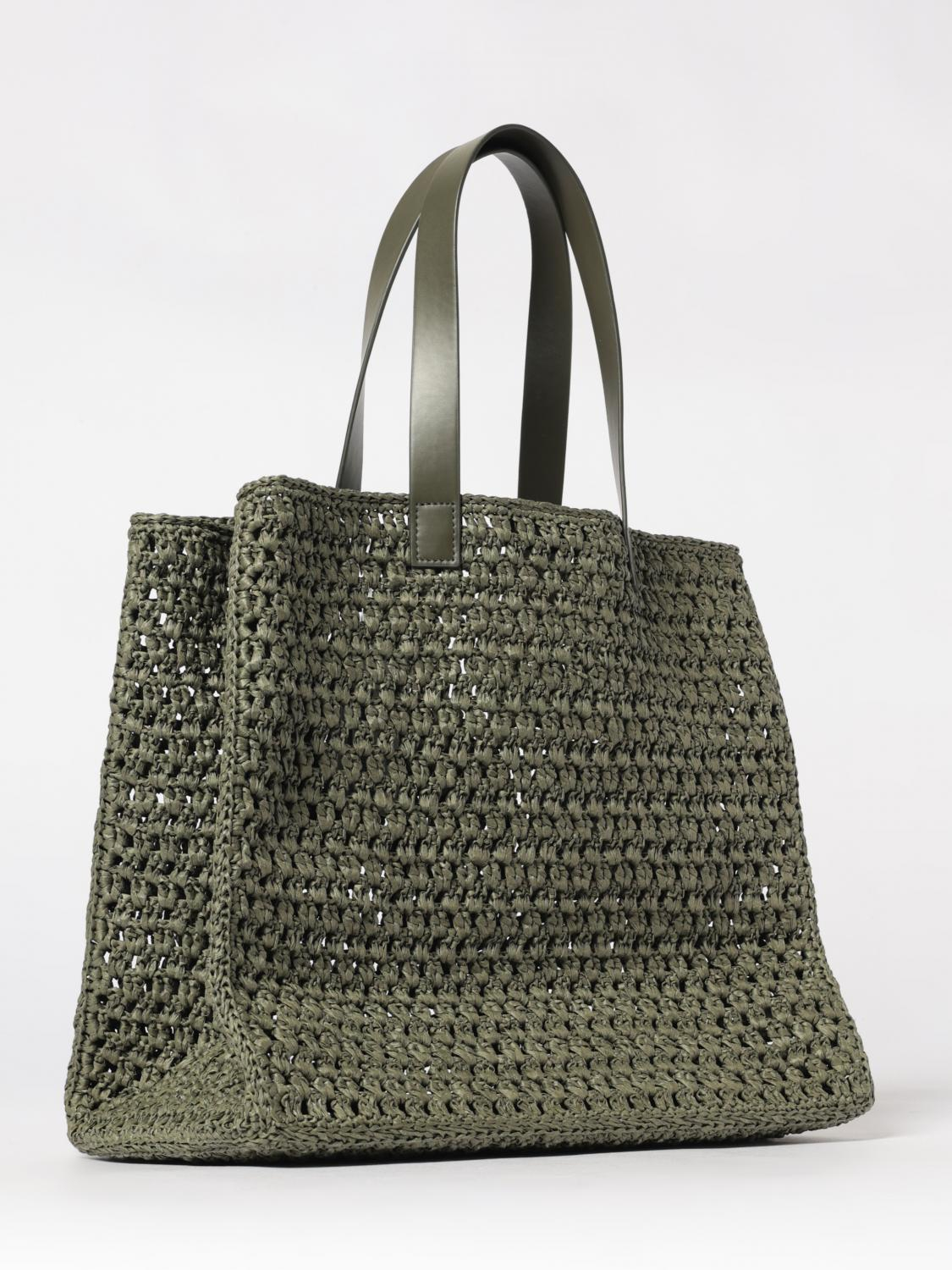 [Anine Bing] Tote bag SS26 A1311823 AYG27