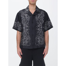[Amiri] Shirts Short Sleeve SS26 AMTOSH1049 001