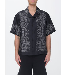 [Amiri] Shirts Short Sleeve SS26 AMTOSH1049 001