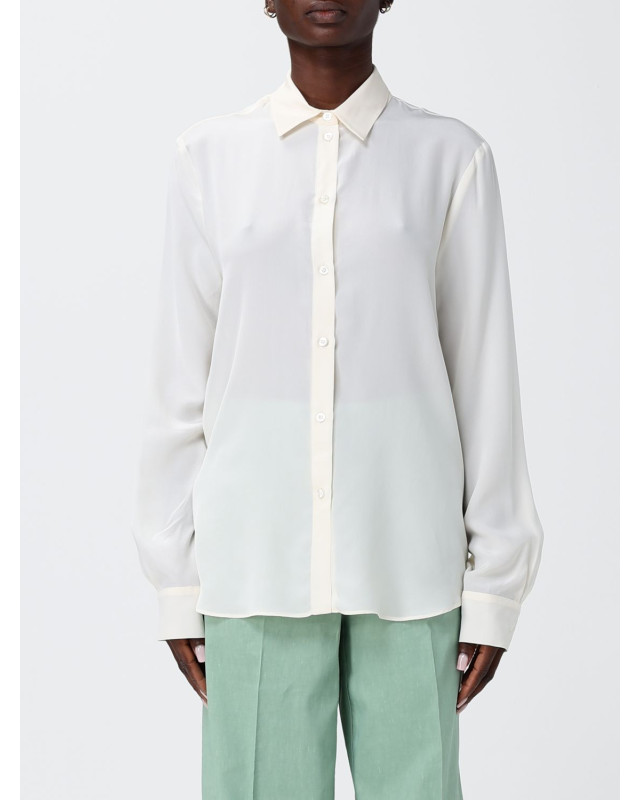 [PINKO] Shirts Long Sleeve SS26 105593A2T7 C00