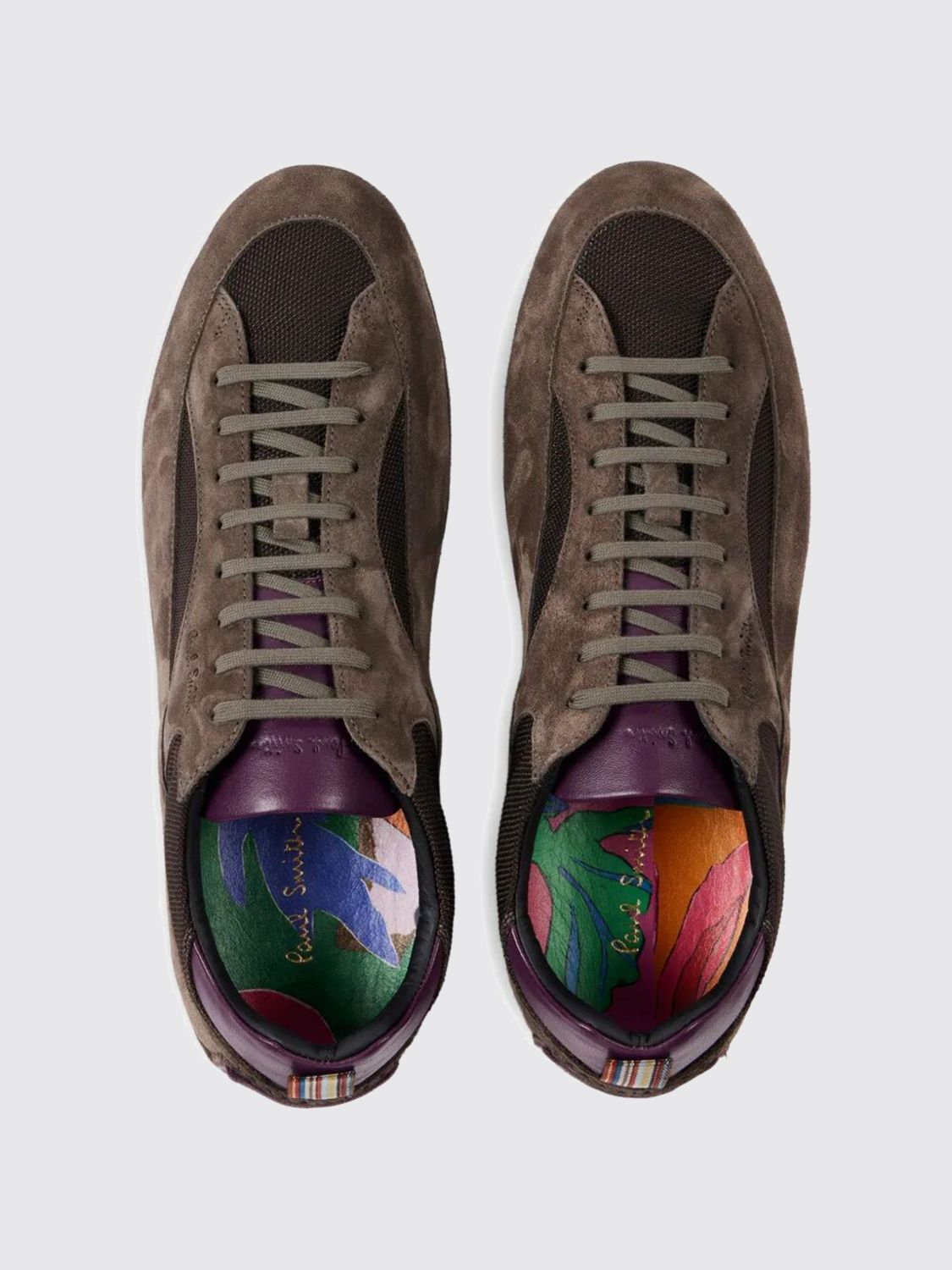 [Paul Smith] Sneakers SS26 M1SMRI02USUE 75