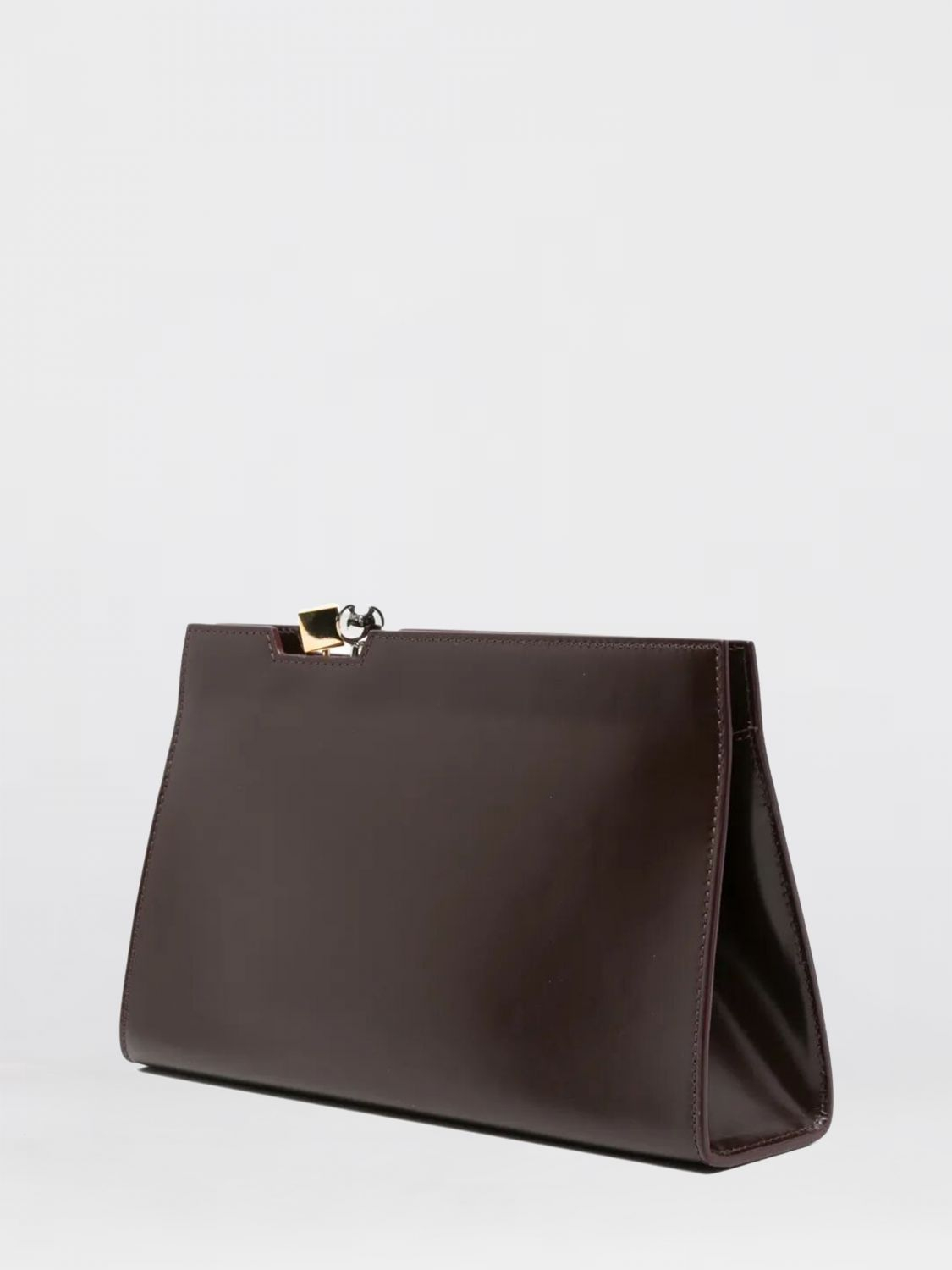 [JACQUEMUS] Clutch bag SS26 26EBAW00452AC18A10 495