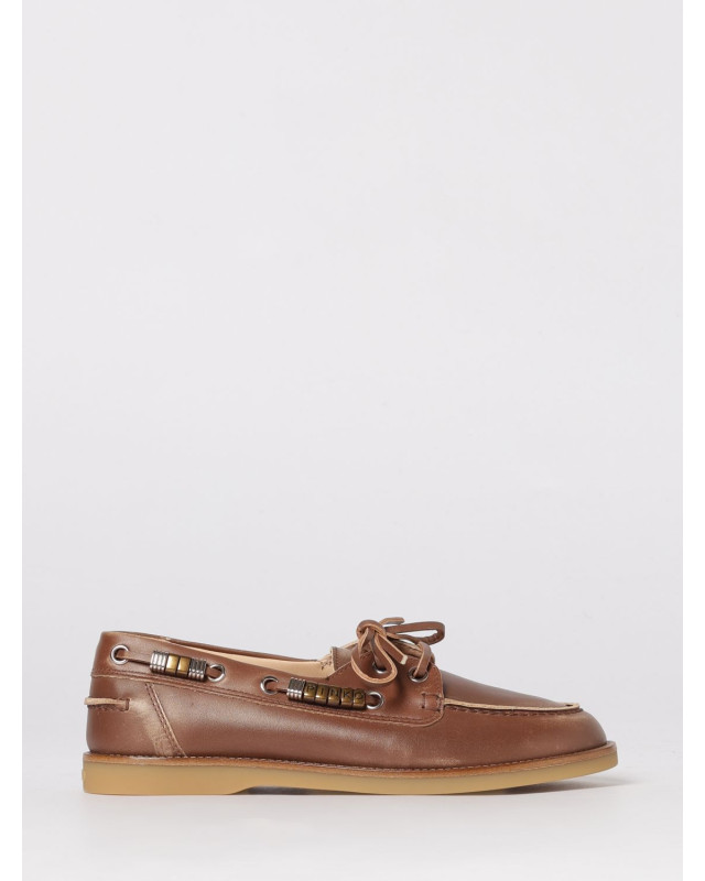 [PINKO] Moccasins SS26 SD0539P001 205