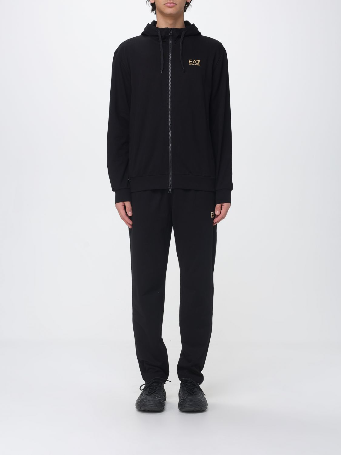 [EA7] Sets SS26 8NPV62PJVRZ 0208