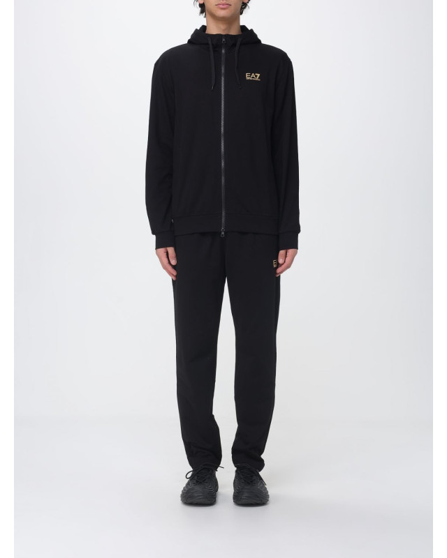 [EA7] Sets SS26 8NPV62PJVRZ 0208