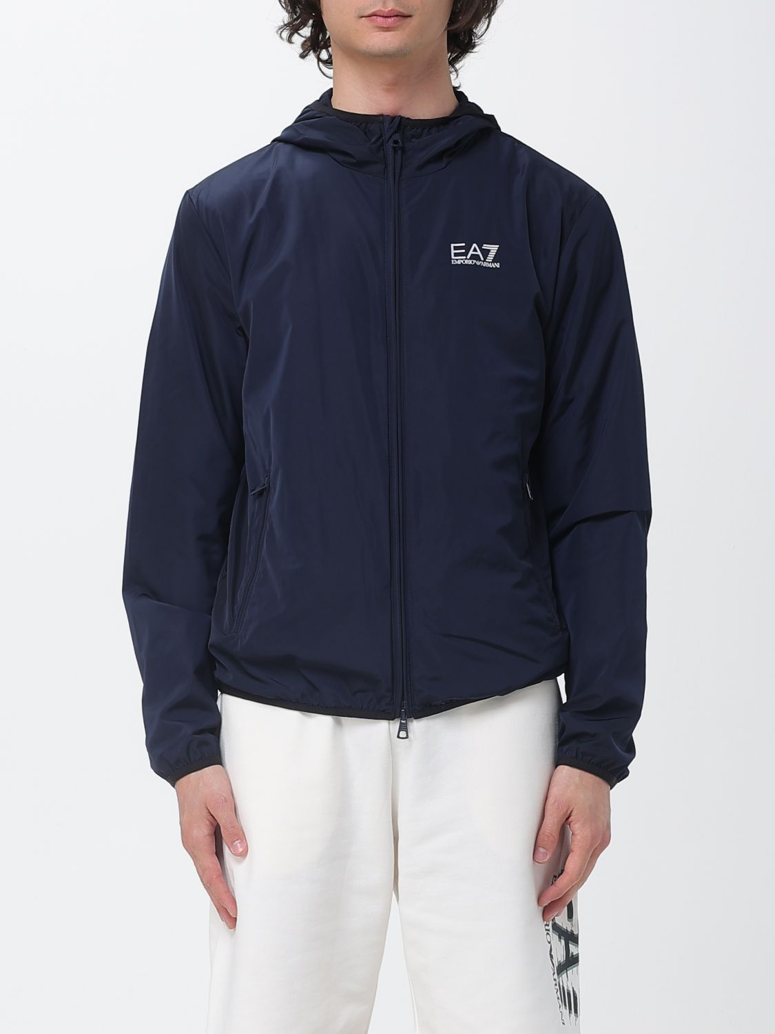 [EA7] Jacket SS26 8NPB22PNGRZ 1562