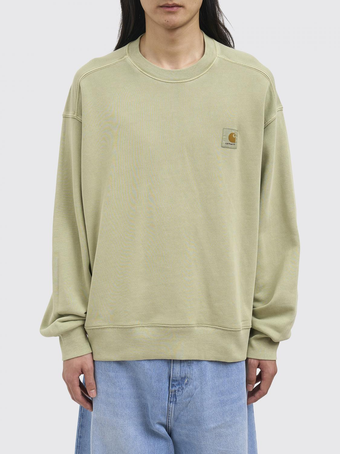 [CARHARTT WIP] Sweatshirt SS26 I029957 3IEGD