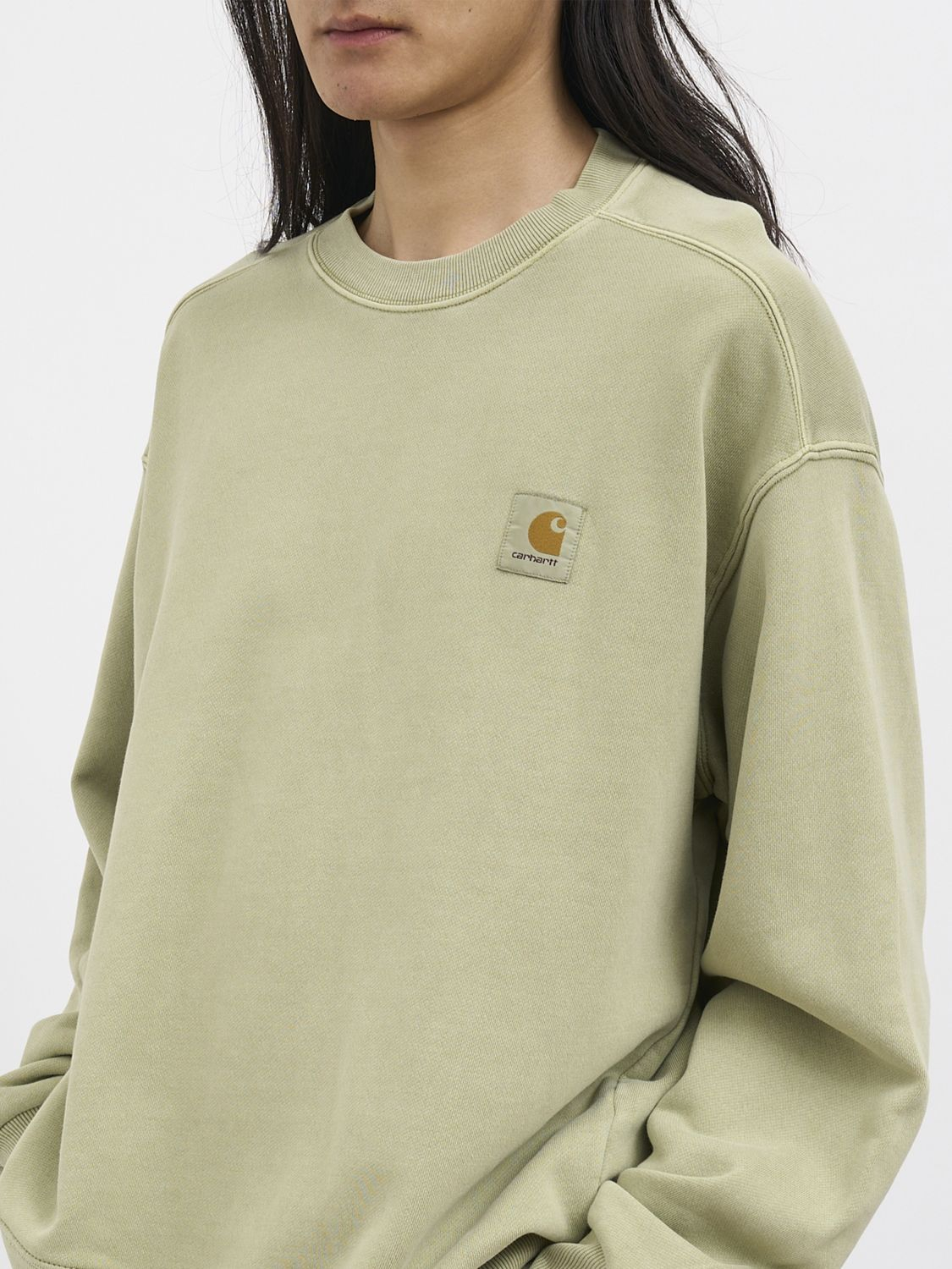 [CARHARTT WIP] Sweatshirt SS26 I029957 3IEGD