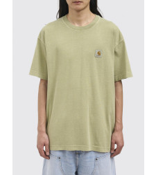 [CARHARTT WIP] T-shirts Short Sleeve SS26 I029949 3IEGD