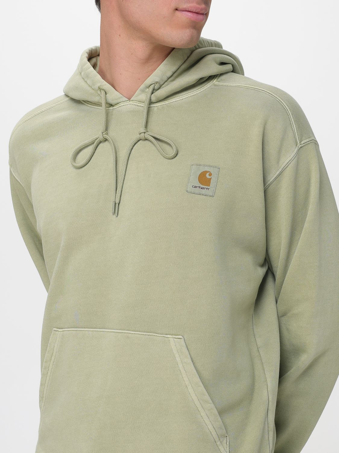 [CARHARTT WIP] Hoodie SS26 I029963 3IEGD