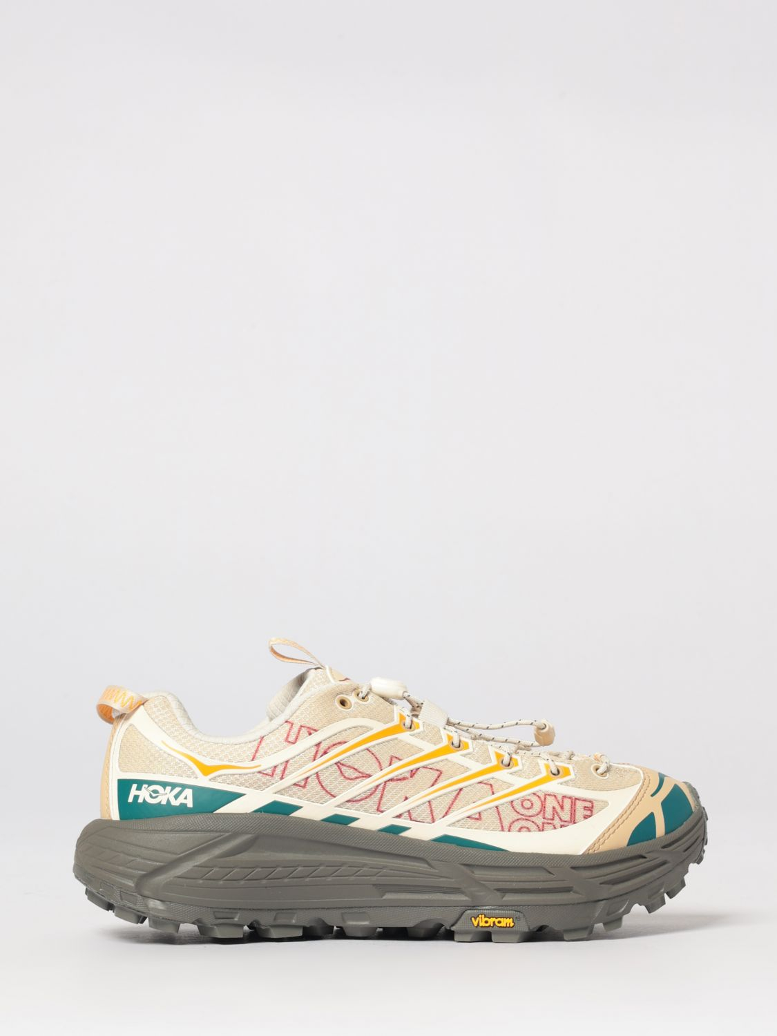 [HOKA] Sneakers SS26 1175490 CRMK