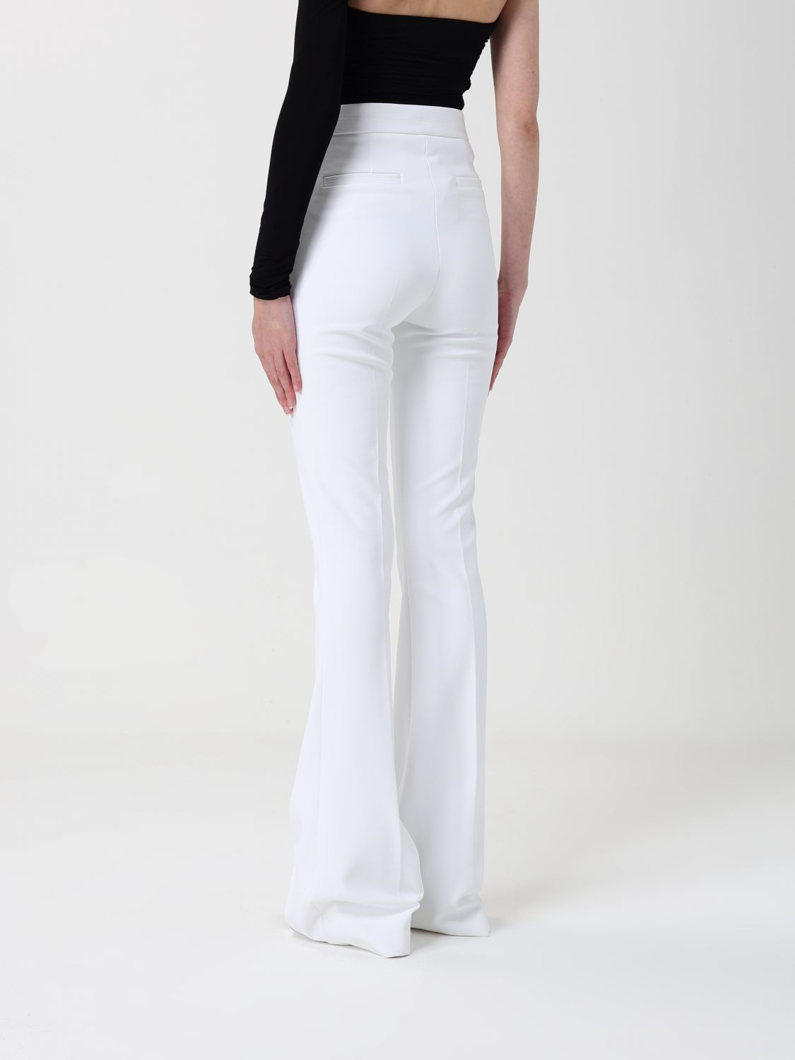 [ELISABETTA FRANCHI] Trousers SS26 PA16961E2 360