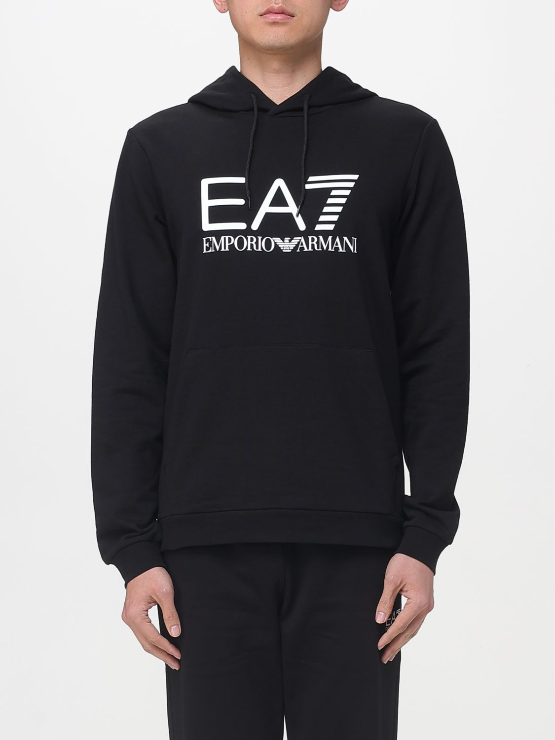[EA7] Sweatshirt SS26 7M001413AF22266 UC001