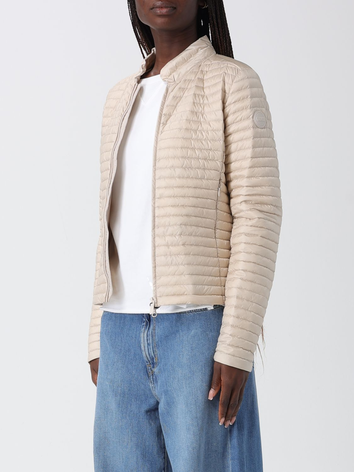 [colmar] Jacket SS26 22369VX 219