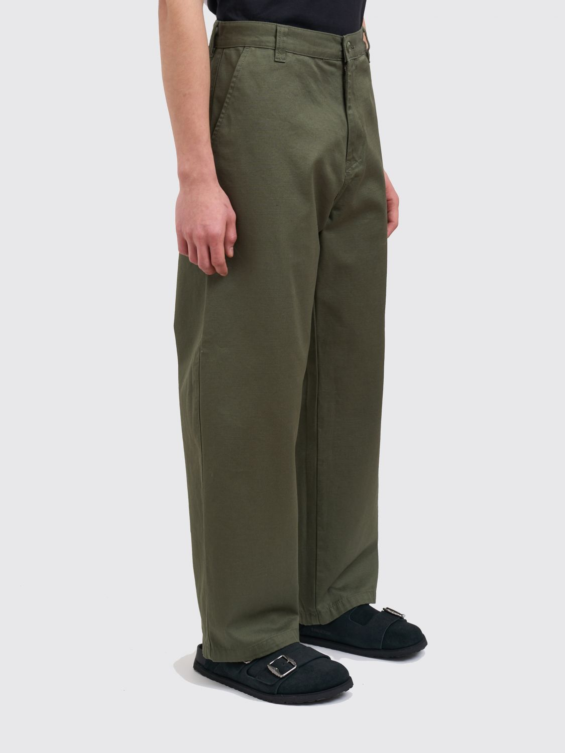 [CARHARTT WIP] Trousers SS26 I036312 1102