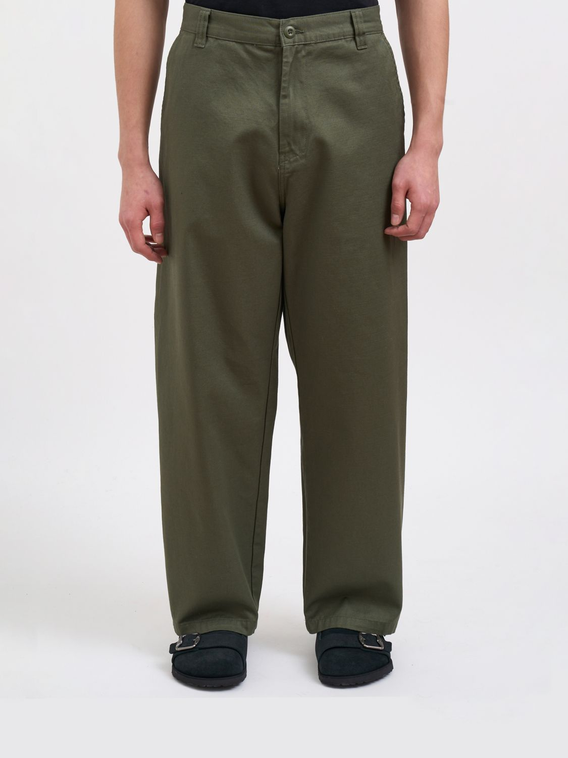 [CARHARTT WIP] Trousers SS26 I036312 1102