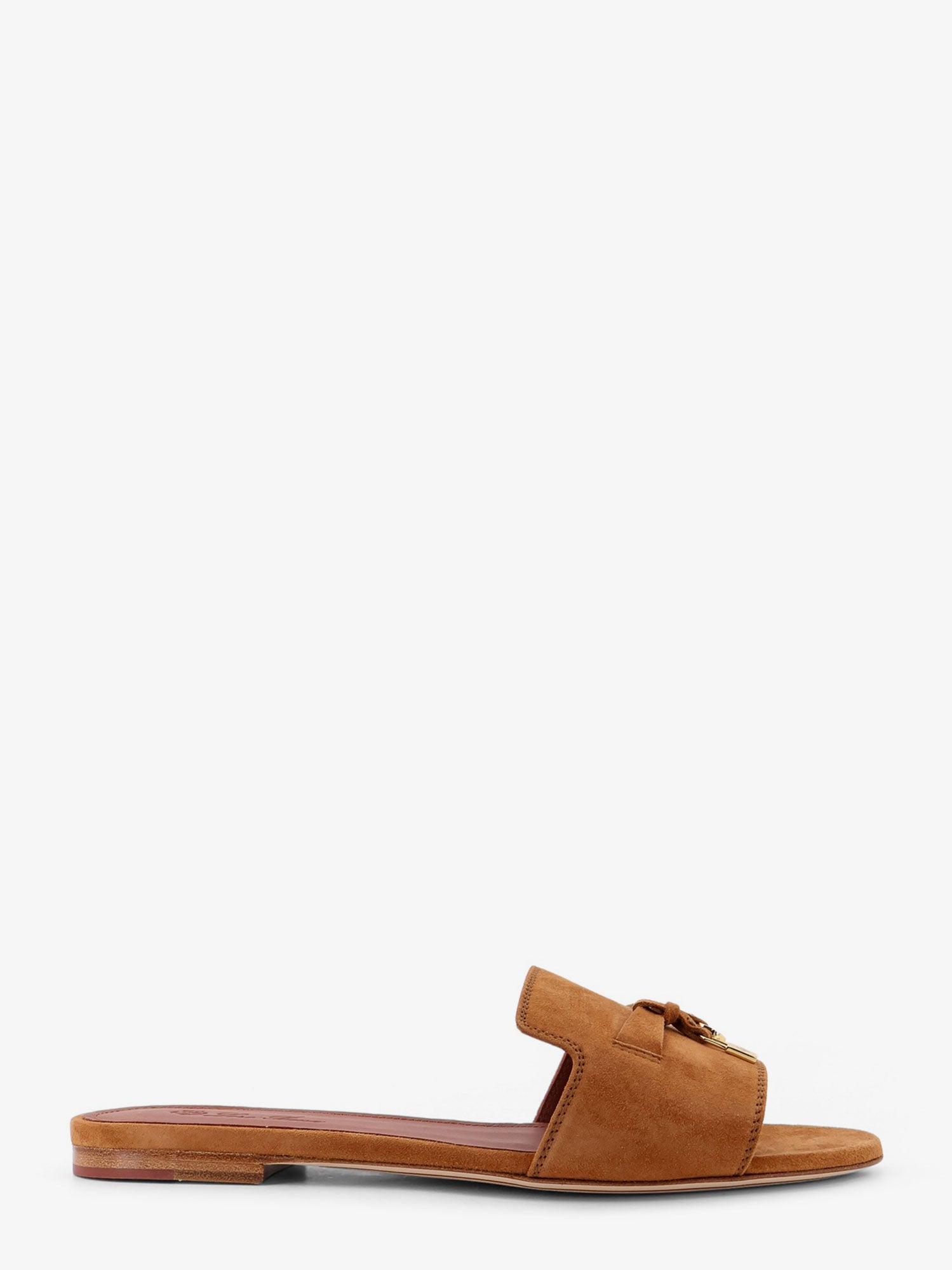 [Loro Piana] Sandals FW26 FAI5580E449