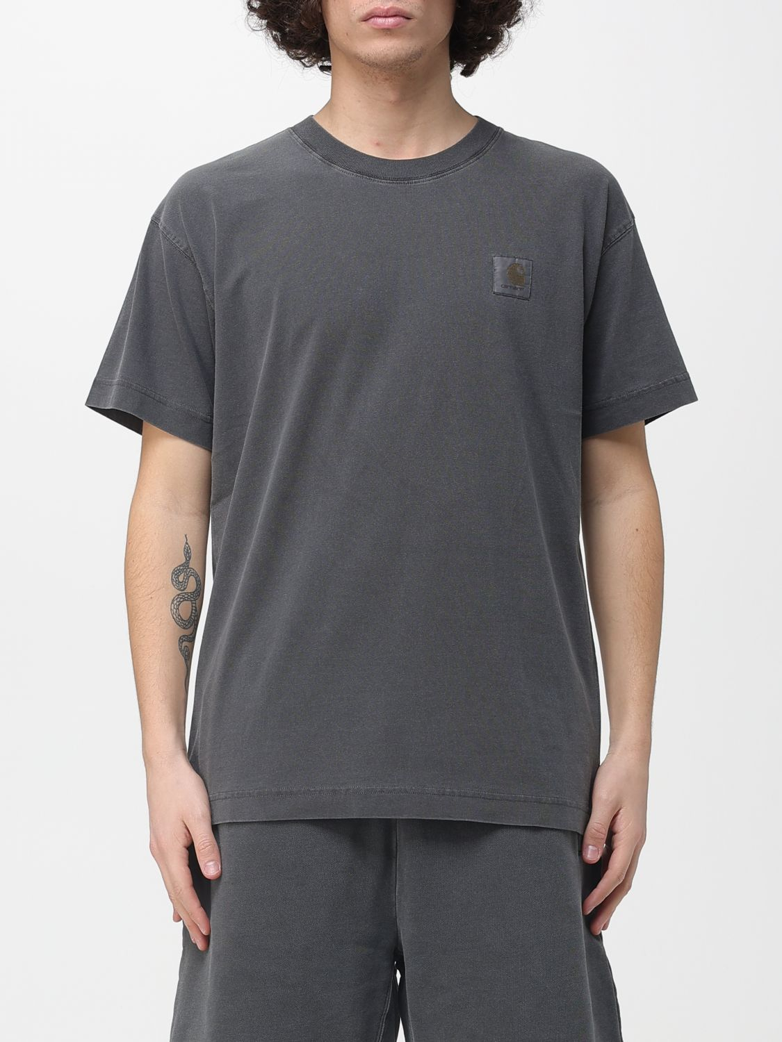 [CARHARTT WIP] T-shirts Short Sleeve SS26 I033064 89GD