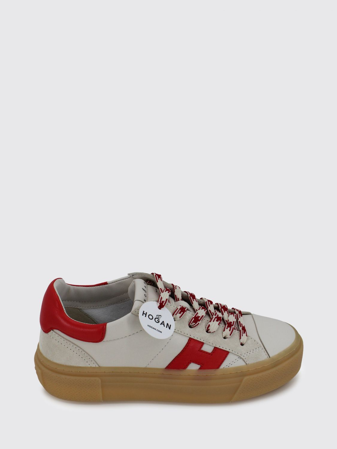 [Hogan] Sneakers SS26 HXW7050GB00V1N B013