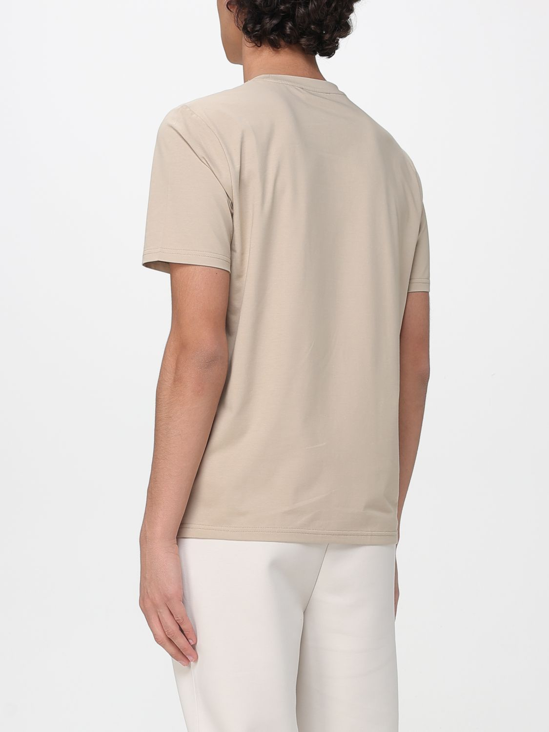 [Peuterey] T-shirts Short Sleeve SS26 PEU579699012247 794
