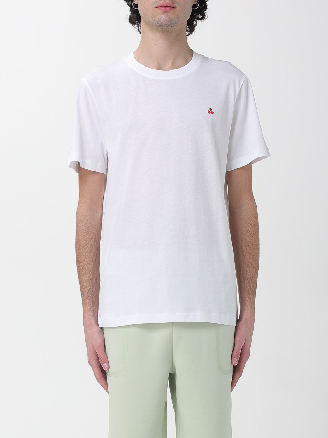 [Peuterey] T-shirts Short Sleeve SS26 PEU601199012442 730