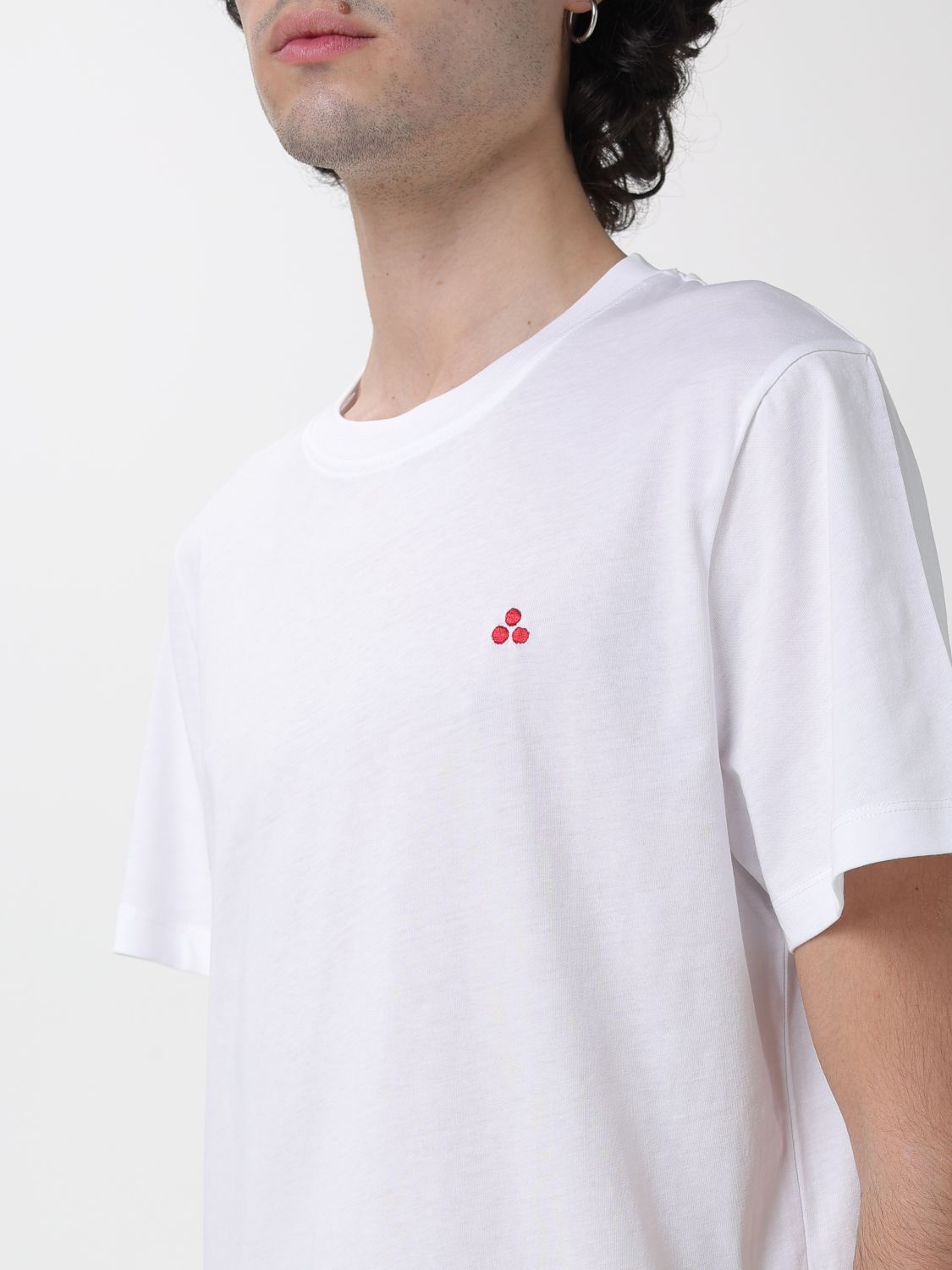 [Peuterey] T-shirts Short Sleeve SS26 PEU601199012442 730