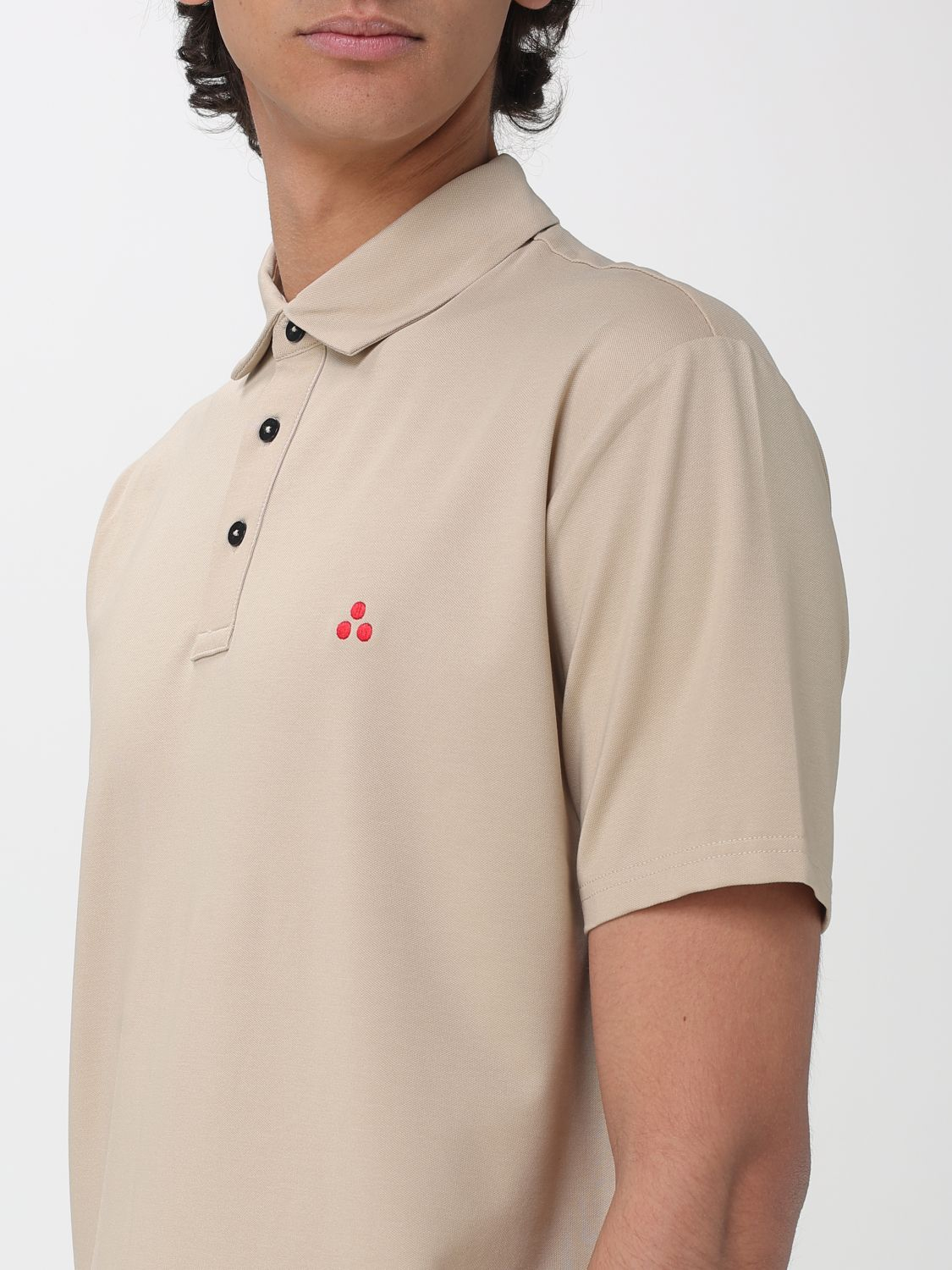 [Peuterey] T-shirts Short Sleeve SS26 PEU547199012182 794