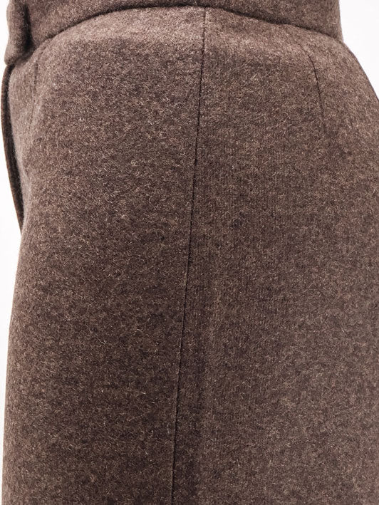 [Loro Piana] Trousers FW26 FAN3498H1I6