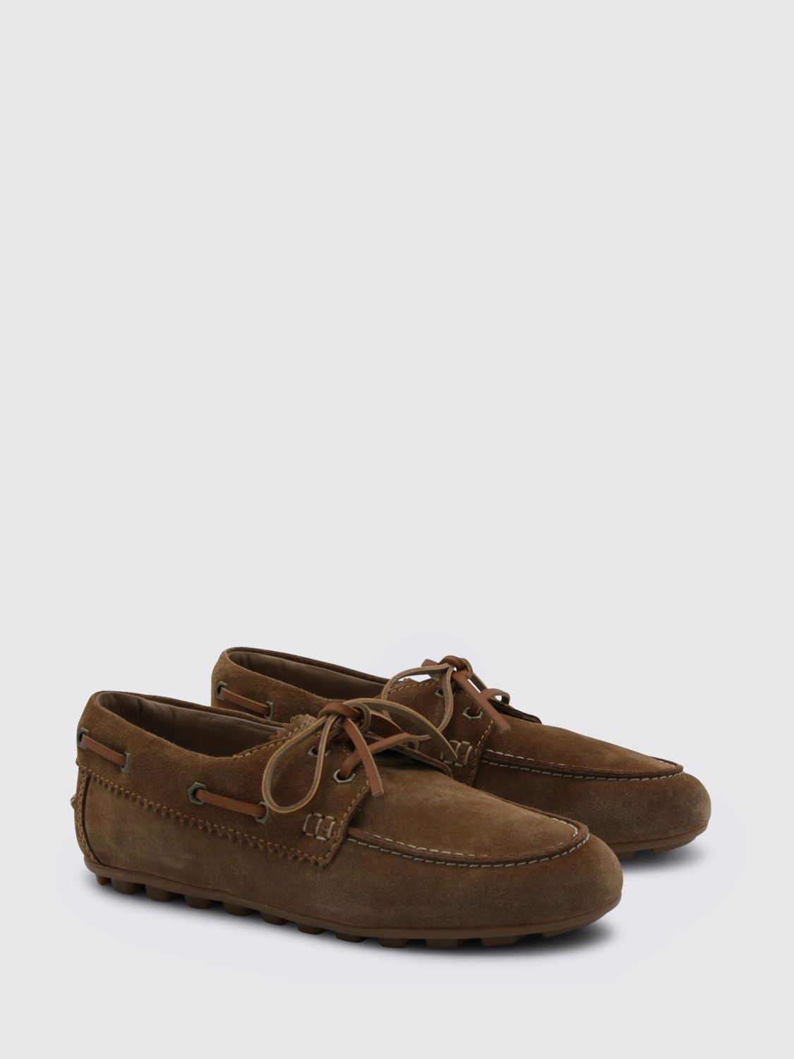 [Hogan] Loafer SS26 HXW6930GA90BTM S600