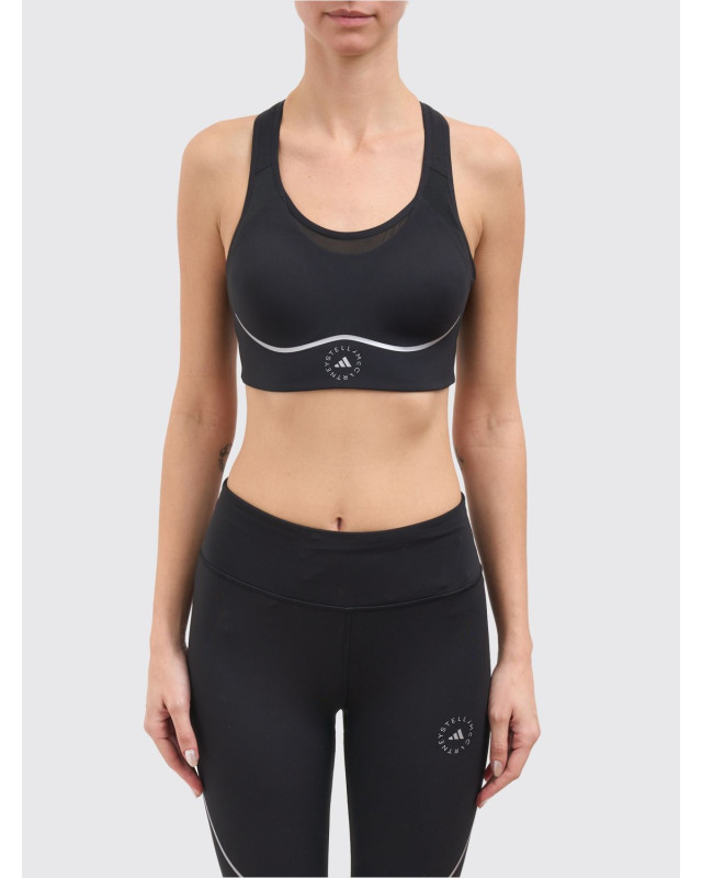 [Adidas By Stella McCartney] Sports Top SS26 KF1675