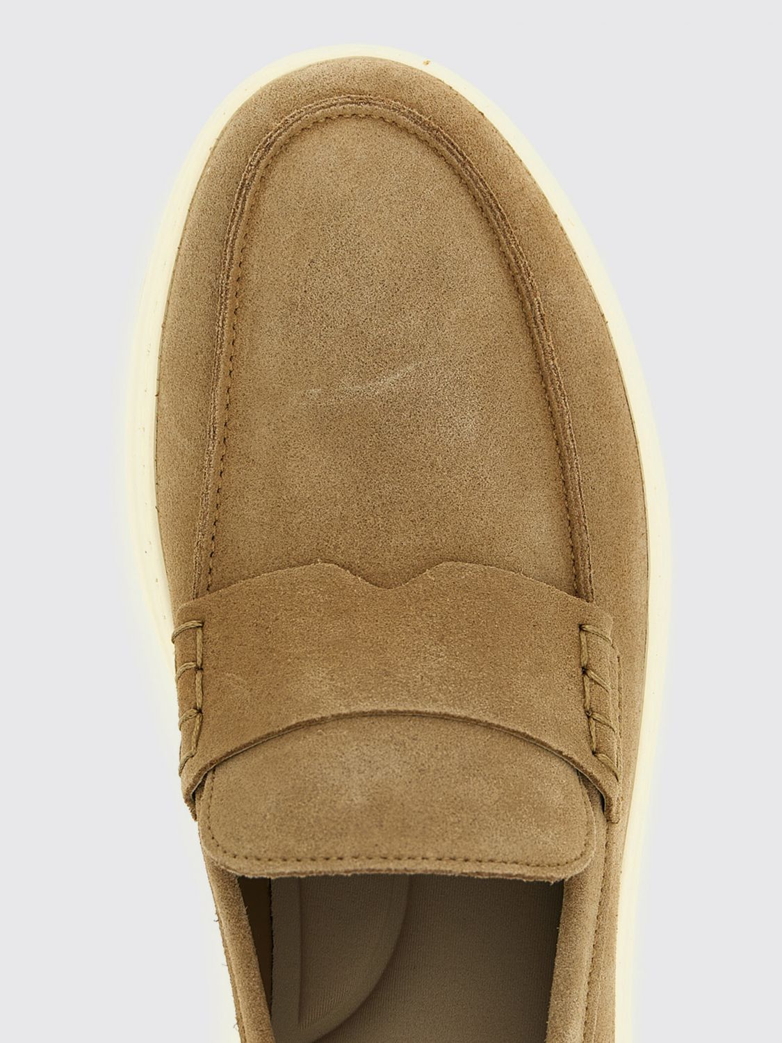 [Hogan] Loafer SS26 HXM6680GB50BTM C808