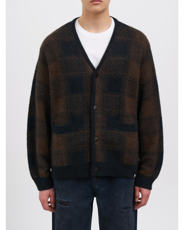 [CARHARTT WIP] Cardigan SS26 I035978 3PHXX