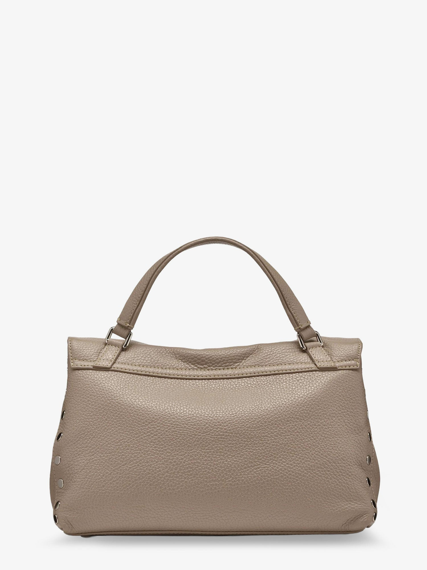 [Zanellato] Cross body bag FW26 0680100040000SZ0160