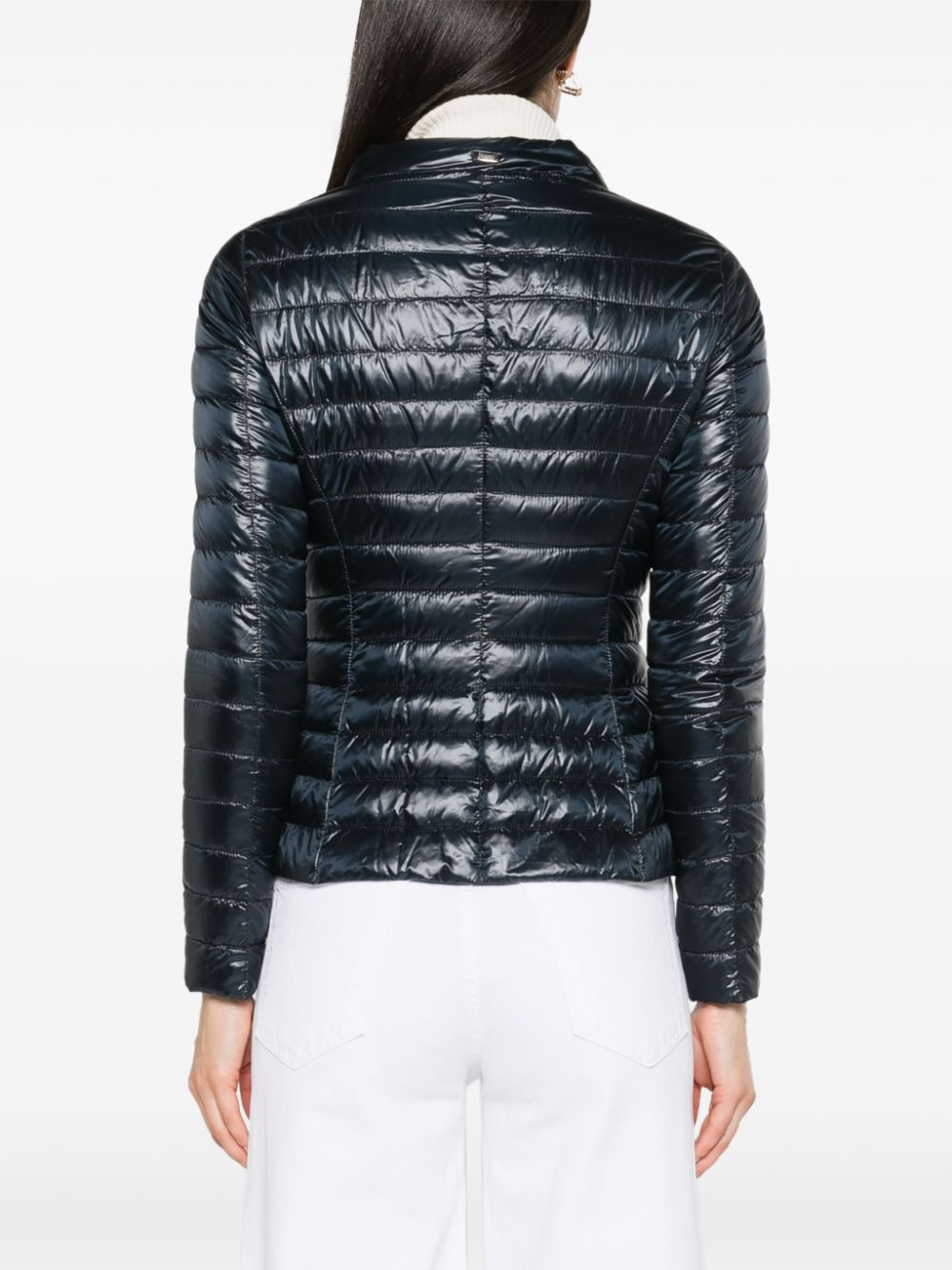 [Herno] Down jacket SS26 PI0608DIC12017Z9200