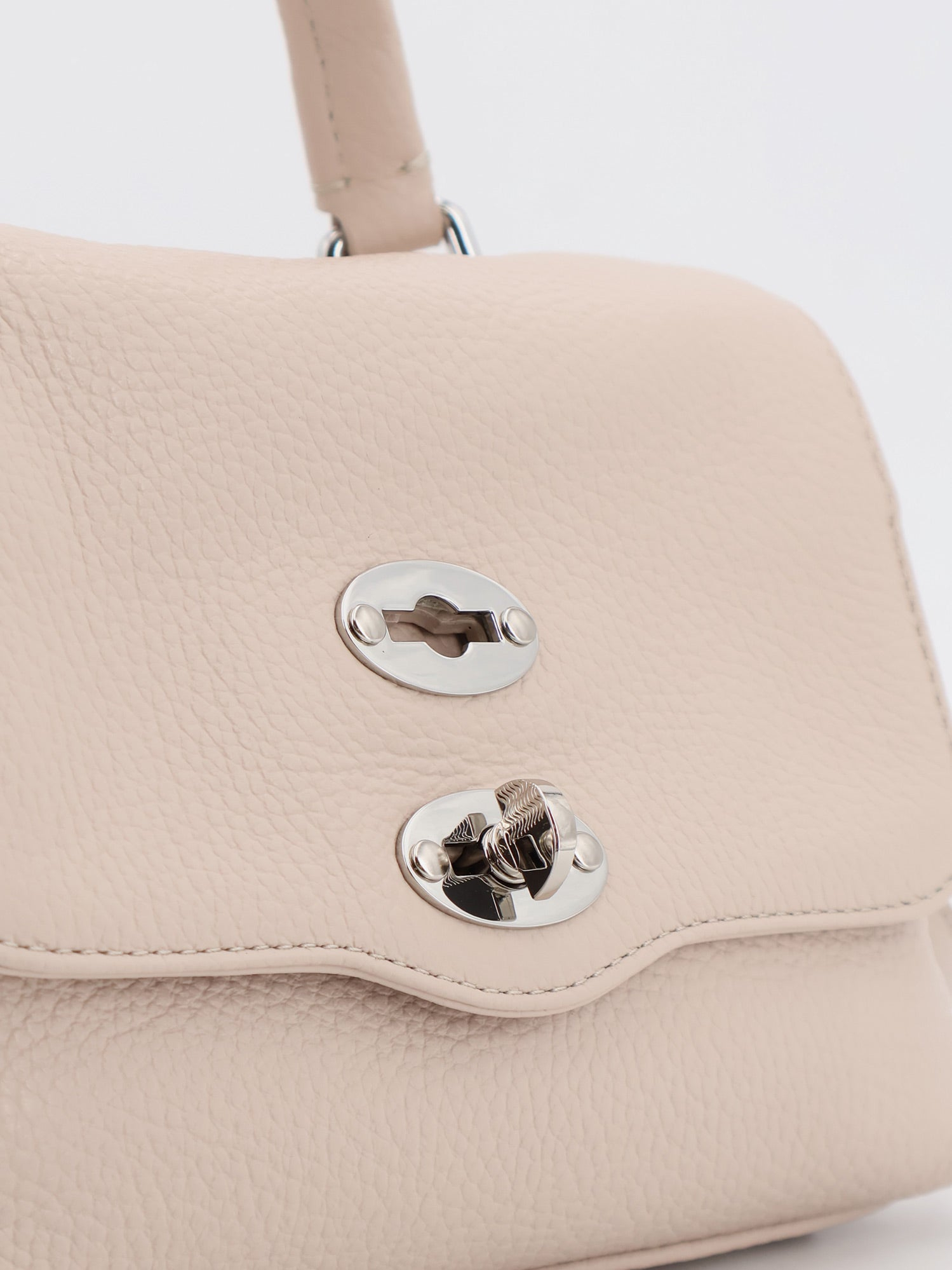 [Zanellato] Cross body bag FW26 0680100040000BABYZ0196