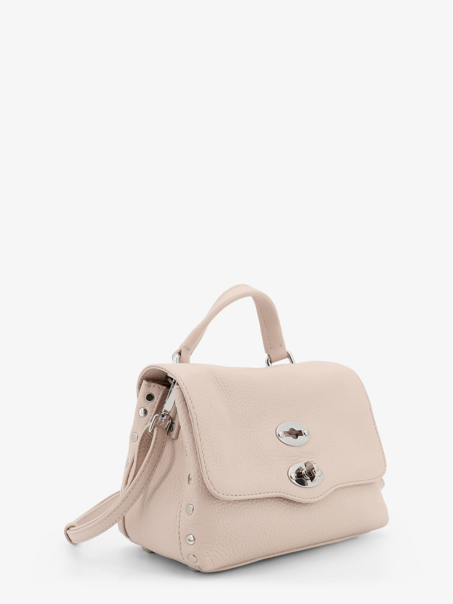 [Zanellato] Cross body bag FW26 0680100040000BABYZ0196