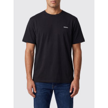 [Premiata] T-shirts Short Sleeve SS26 PA1032 BLACK